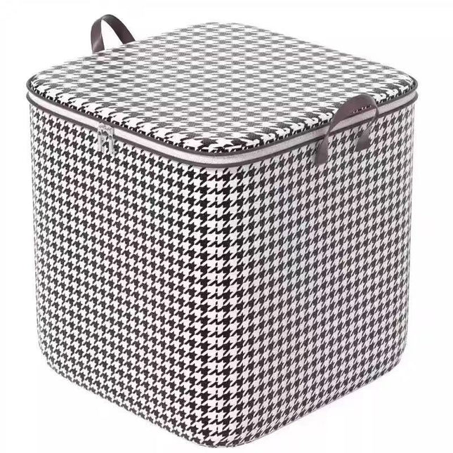 Clothes, Quilts, Moving Packing Bags, Giant Household Organizing Storage Bags, Cabinets, Large Dust-Proof Box Storage Bags
