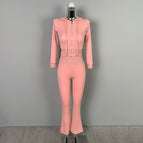 Pink / One size fits all