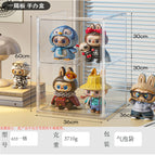633 transparent one frame
