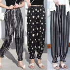 Beauty strip bloomers pattern random delivery / Suitable for 45.00kg -90.00kg