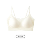 milky white / M (40-50kg )