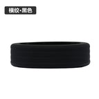 Black striped model / Large 8 loaded [wheel diameter 5.5-6.8CM]]