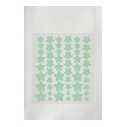 New Star Color Student Acne Colloid Cute Dopamine Anti-Acne Day and Night Lightening Concealer Double-Effect Acne Removal