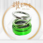Yaoqing & gradient-one piece with aromatherapy / Set