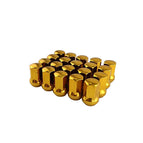 20P/17-12*1.25 / Gold