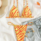 Yellow / XS