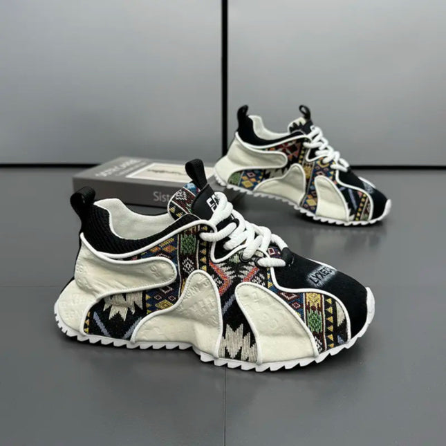 high quality Refreshing Cloth Non-stinky Foot Sports Casual Torre Shoes Super Soft genuine goods Fashionable Non-slip Breathable Sneakers for Men