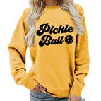 Yellow (black font) / S