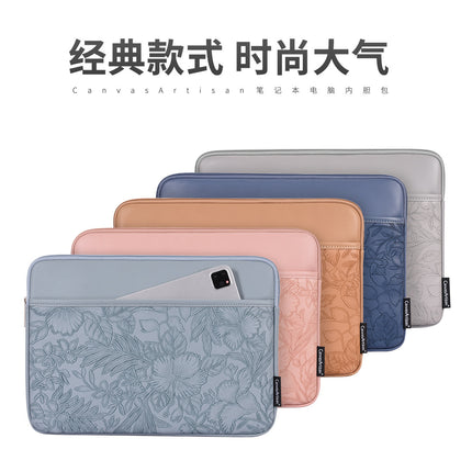 Laptop Case for Dell Huawei ASUS HP Macbook Air/Pro PC Sleeve