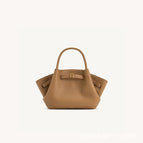 Latte color small size [leather in stock]