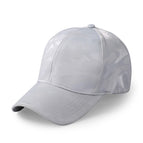 Six-page full fabric cover - light grey / 56-59cm head circumference (normal size)