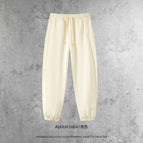 Leggings-apricot / S