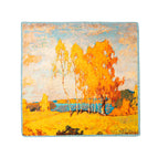 Fhz25-9563-1 golden woods / 65*65