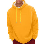 Yellow / M