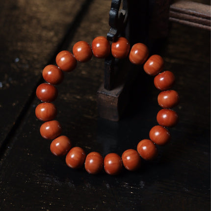 Monkey Head Natural King Kong Star Moon Cook DIY Accessories Men's and Women's Pan Wen Play Hand-held Chain Buddhist Bead String