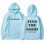 Light blue / S
