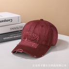 Wine red / Adjustable