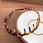 2-deep tortoise shell
