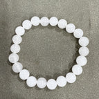 White jade