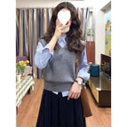 Vest (free size) / S