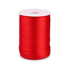 Line 5 is 2.5mm/100 m thick / Red [color card No. 1]]