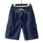 Navy blue / S