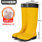 3899 yellow (removable leather cover) / 39