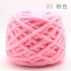 3. Pink