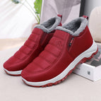 women's red / 36