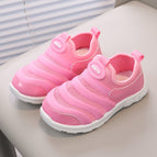 881 Pink Summer Mesh Shoes / Summer: foot length 0.5cm choose inner length