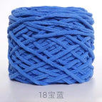 18 royal blue