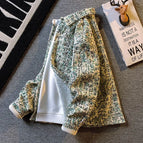 Xxf066 green / M