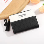 Black / 12CM*9CM*2CM