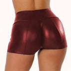 Wine red / S
