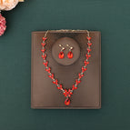 No. 14 needle kc gold [red]