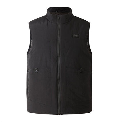 Factory direct 2024 new smart heating vest warm vest graphene heating vest heating clothing cross-border