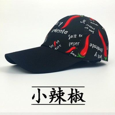 Foreign Trade Wholesale Sun Hats, Baseball Caps, Custom-Made Work Caps, Korean-Style Advertising Caps, Sun Hats, Logo Customization and Embroidery