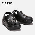 Black / 36-37