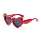 Love expansion red