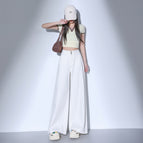 Off-white trousers / XS