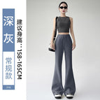 Dark gray-regular style / S