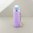 03 color matching light purple