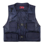 Navy blue / M