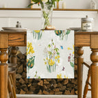 zq-079 / 33*90cm (linen)
