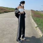 Black / S