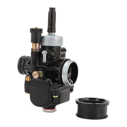 Carburetor Adapted to Ds (Black) Phbg 17-19-21mm Jog50 90 Bws100 Dio50
