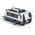 Rv trailer 66117
