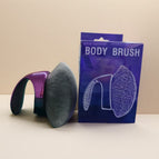 Extra large body brush-boxed