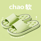 Green / 36-37 (suitable for sizes 35-36)