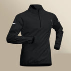 Cool Black Coat / M (Recommendation 40.00kg -50.00kg)